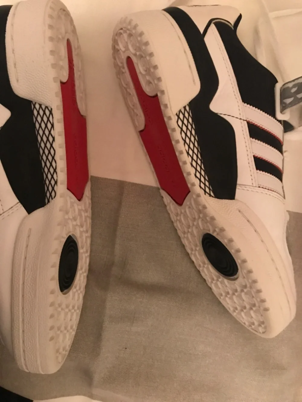 Adidas SUPERSTAR II  S.W.